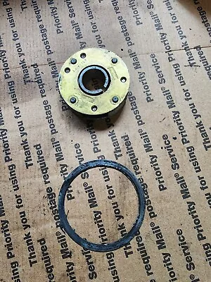 1947-1949 Mercury Lightning KE-7 10HP Outboard Motor Rotor Magneto FM • $65