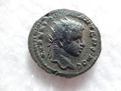 Elagabalus 218-222 AD - Ancient Roman Coin - Guaranteed Authentic (21K68) • $39.99