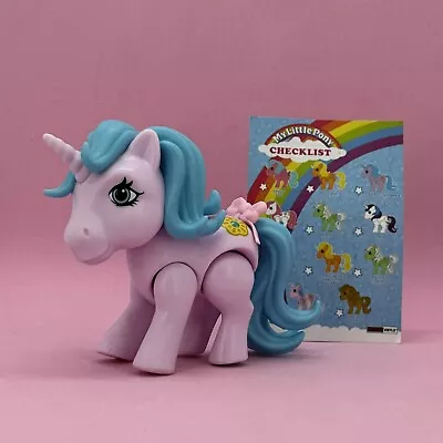 The Loyal Subjects My Little Pony Princess Sparkle Mystery Mini Figure TLS • $9.95