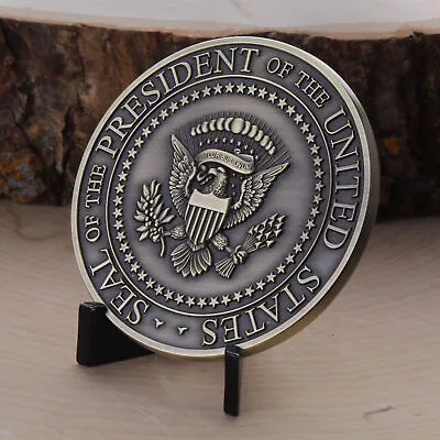 Seal Of The President Of The United States Medallion 2.5 Inch • $18.97