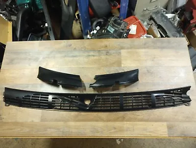 94 - 05 Chevy S10 / Blazer/ GMC Jimmy Windshield Wiper Cowl Set / 3 Piece  • $144.95