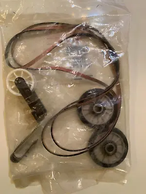 OEM Whirlpool 4392068 Dryer Repair Kit (WP391241 3394652 349241) Compact/stack • $18.95