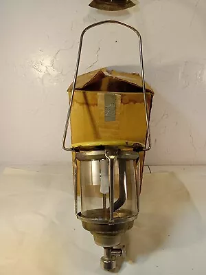 Vintage PRIMUS Sievert 2157 Propane Lantern - Backpacking Camping • $20