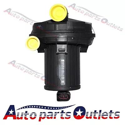 NEW FOR AUDI A4 A6 A8 Q7 VW Beetle 06A959253B SMOG AIR PUMP SECONDARY • $42.99