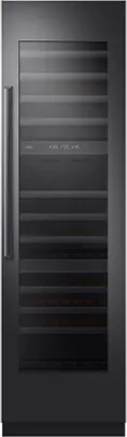 DACOR Wine Cellar/Chiller/Refrigerator DRW24980LAP Panel Ready • $5999.99