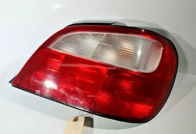 02-03 Subaru Impreza Wrx Sedan Right Passenger Side Tail Light Oem • $69.78