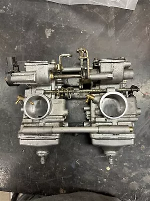 Polaris Carburetor Mikuni Pro X2 Pro X Edge 600 Tm38 Flatside • $75