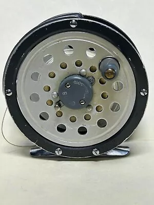 Vintage Orvis Madison Fly Reel Model 6/7Inch 3 Inch Spool Made In USA • $19.99