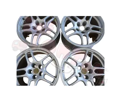 NISSAN R33 GTR Genuine Aluminum Wheel 17 9J +30 114.3 • $1989.99