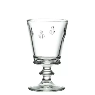 La Rochere Bee Wine Glass Set Of 4 8 Oz. • $53.21