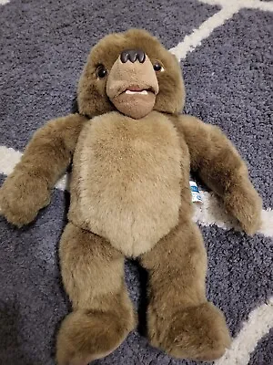 16” Maurice Sendak~Plush Talking LITTLE BEAR- Untested  • $15