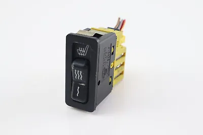 1994 - 2002 Fits Bmw E36 Z3 3 Series Seat Heating Control Switch 1387917 Oem • $11.95