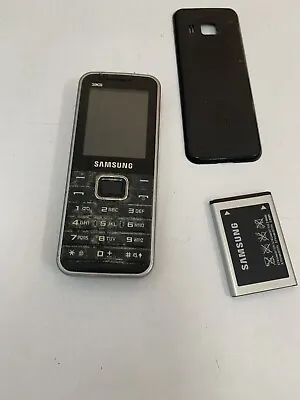 Samsung Gt-e3210o Untested • $40