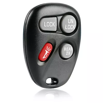 For 1996 1997 1998 1999 2000 2001 2002 Chevrolet Camaro Keyless Remote Key Fob • $12.95