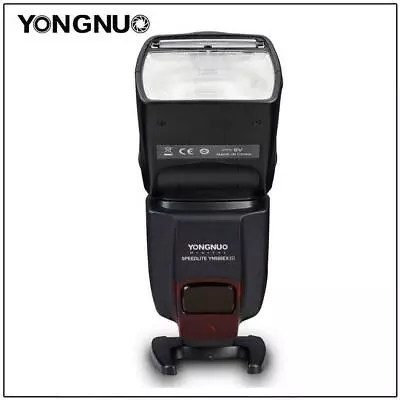 YONGNUO YN565EX III Wireless GN58 Flash TTL HSS Speedlite For Nikon DSLR Camera • £99.99