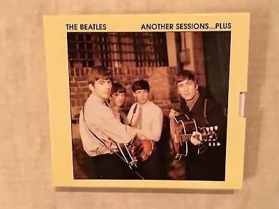 The Beatles Another Sessions...Plus  CD Vigotone Industries 1999 • $125