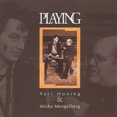 Honing / Mengelberg / Various - Playing [New CD] • $16.09