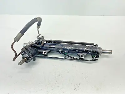 91-02 BMW E36 3 Series M3 Z3M Hydraulic Power Steering Rack And Pinion ZF OEM✅ • $127.96
