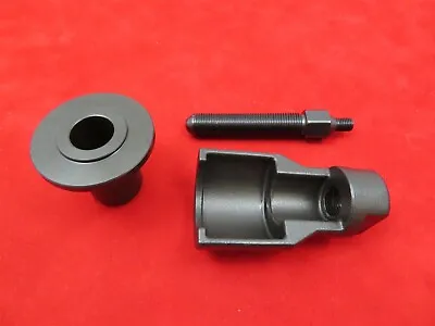 Tool Pinion Gear Puller Harley Knuckle Pan Shovel Evo Ironhead Sifton Fl Fx Xl • $72