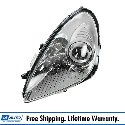 Halogen Headlight Headlamp Driver Side Left LH For Mercedes Benz MB SLK Series • $246.95