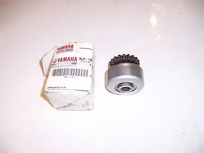 Yamaha Virago Xv 750-1100 Oem  One Way Starter Clutch 1986-1998 #3lp-16580-00-00 • $120