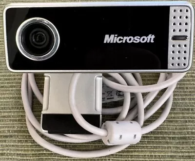Microsoft Lifecam VX-7000 Webcam With Built-in Microphone • $6.95