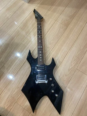$424.73 • Buy B.C.Rich Warlock Electric Guitar USED
