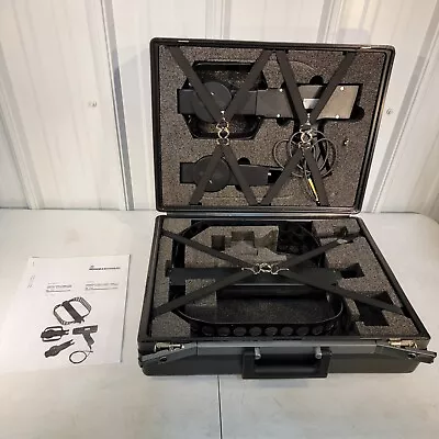 $1850 • Buy Rohde & Schwarz HE100 Active Directional Antenna W/ Manual 20-1000 MHz 1 GHz