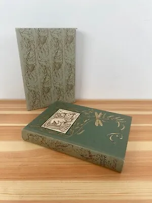 £29.99 • Buy The Wind In The Willows Kenneth Grahame Folio Society Hardback Book 2006 RARE