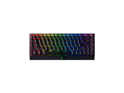 $199 • Buy Razer BlackWidow V3 Mini HyperSpeed Wireless Gaming Keyboard - Green Switch