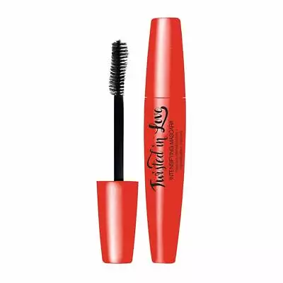 Palladio Twisted In Love Intensifying Mascara Amplified Volume Waterproof Wear • $9.99