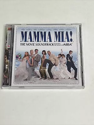 Mamma Mia Soundtrack CD • $6.50