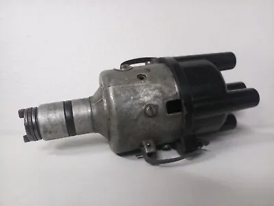 VW IGNITION Distributor Genuine Bosch JFR4 9230081050 Brasileira  Rare. Not 009  • $304.91