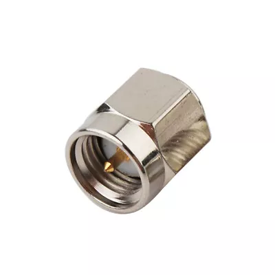 SMA Male To IPX IPEX U.FL Male RF Connector Adapter • $2.36