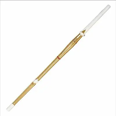 $56.95 • Buy Japanese Kendo Shinai Bamboo Sword Size:3.6 Shaku [ 111cm ] 1078
