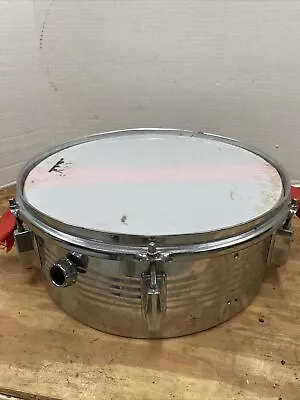 Marching Snare Drum For Parts Or Repair LD-40 • $49.99