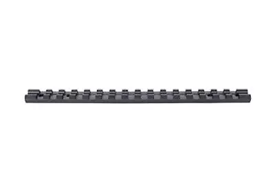 Monstrum Picatinny Rail Mount For Savage Axis Edge Rifles Weaver 0 MOA • $23.31