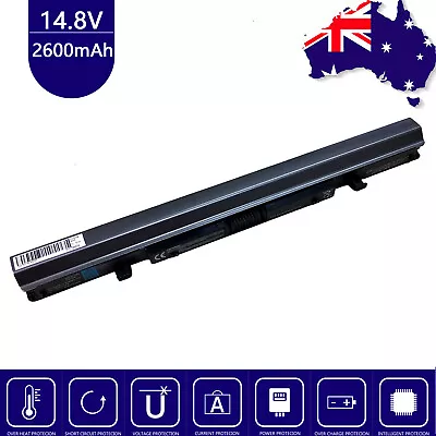 Laptop Battery For Toshiba Satellite U940-11R U940-11T U940-11V U940-120 S955D • $37.95