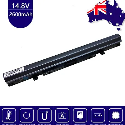 Laptop Battery For Toshiba Satellite U940 S955D U845T U845 U945 • $37.95