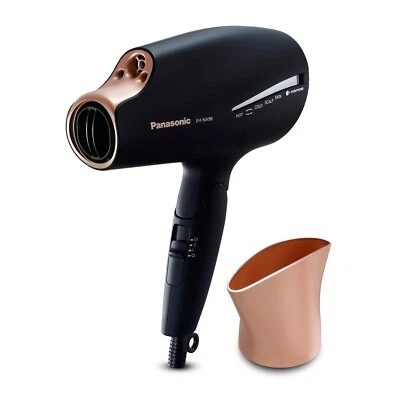 £154.99 • Buy Panasonic EH-NA98 Advanced Folding Hair Dryer | Nanoe Double Mineral Technology