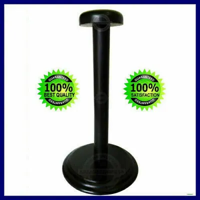 Foldable Wooden Helmet Stand Display Post For Medieval Helm Or Prussian STYLE • $31.50