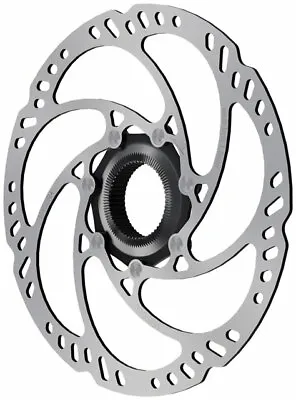 Magura MDR-C EBike Disc Rotor - 180mm Center Lock W/ Lock Ring For Quick Releas • $49.39