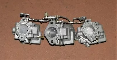 Johnson Evinrude 70 HP Carburetor Assembly PN 03862680387091 Fits 74-75 Cleaned • $229