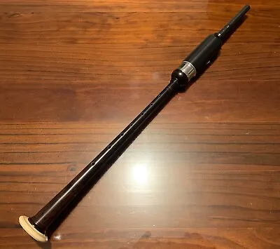 Bagpipe Practice Chanter - McCallum PC8 Long Wood • $218.55