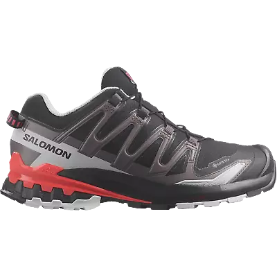 Salomon XA Pro 3D V9 GTX Women's Trail Running Shoes Black • $202.99