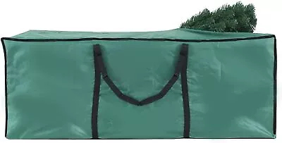 Christmas Tree Storage Bag-9ft Box-Xmas Tree Storage Bags Waterproof Organisers • $22.85