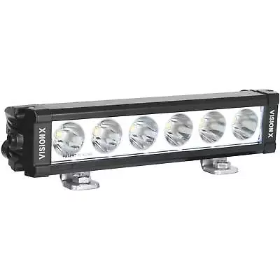 Vision X 9  XPL Low Profile LED Light Bar With 5 Watt LEDs With Harness  • $219