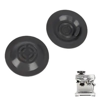 £2.26 • Buy Silicone 54/58mm Blind Filter Backflush Disk For Breville 870XL Coffee Machine
