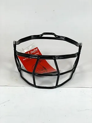 $15.95 • Buy Rawlings Batter's Helmet Face Guard Softball And Baseball