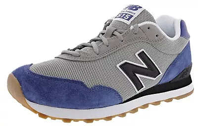 New Balance Men's Ml515vl3 4e Wide Width Running Sneakers • $69.95